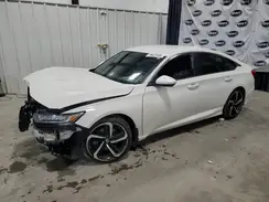 1HGCV1F32KA062360 2019 HONDA ACCORD