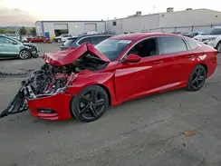 1HGCV1F32KA062908 2019 HONDA ACCORD