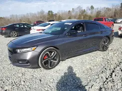 1HGCV1F32KA064920 2019 HONDA ACCORD