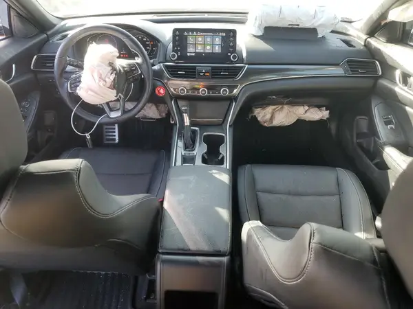 1HGCV1F32KA064920 2019 HONDA ACCORD - Image 8