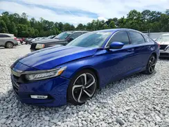 1HGCV1F32KA065615 2019 HONDA ACCORD
