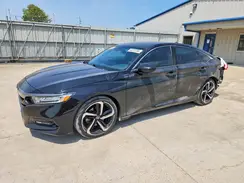 1HGCV1F32KA065940 2019 HONDA ACCORD