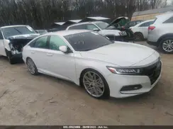 1HGCV1F32KA067011 2019 HONDA ACCORD