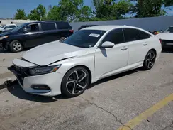 1HGCV1F32KA067218 2019 HONDA ACCORD