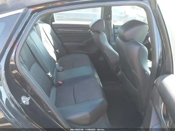 1HGCV1F32KA069180 2019 HONDA ACCORD - Image 8