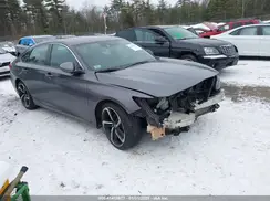 1HGCV1F32KA069373 2019 HONDA ACCORD