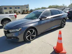 1HGCV1F32KA069857 2019 HONDA ACCORD