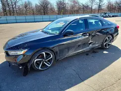 1HGCV1F32KA073052 2019 HONDA ACCORD