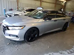 1HGCV1F32KA073570 2019 HONDA ACCORD