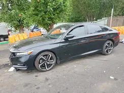 1HGCV1F32KA074654 2019 HONDA ACCORD