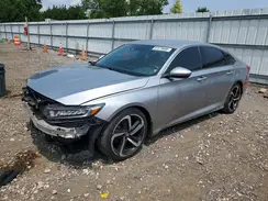 1HGCV1F32KA076548 2019 HONDA ACCORD