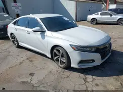 1HGCV1F32KA076792 2019 HONDA ACCORD