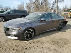 1HGCV1F32KA078283 2019 HONDA ACCORD