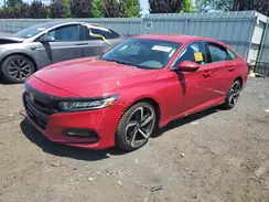 1HGCV1F32KA079594 2019 HONDA ACCORD