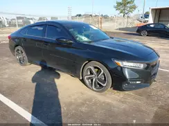 1HGCV1F32KA079806 2019 HONDA ACCORD