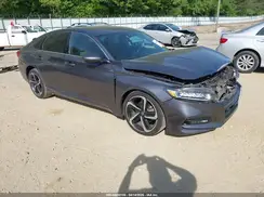 1HGCV1F32KA080518 2019 HONDA ACCORD