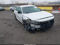 1HGCV1F32KA080776 2019 HONDA ACCORD