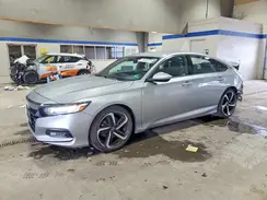 1HGCV1F32KA080969 2019 HONDA ACCORD