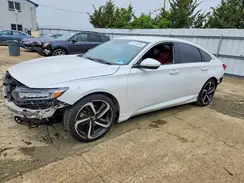 1HGCV1F32KA081619 2019 HONDA ACCORD