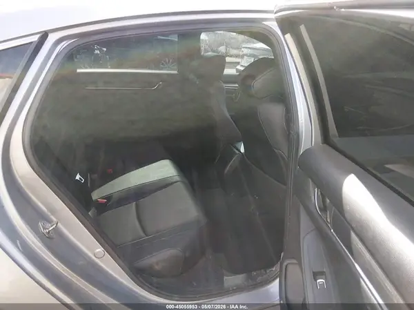 1HGCV1F32KA081698 2019 HONDA ACCORD - Image 8
