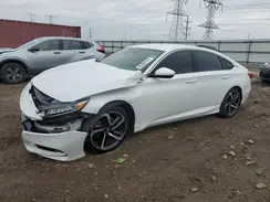 1HGCV1F32KA082267 2019 HONDA ACCORD