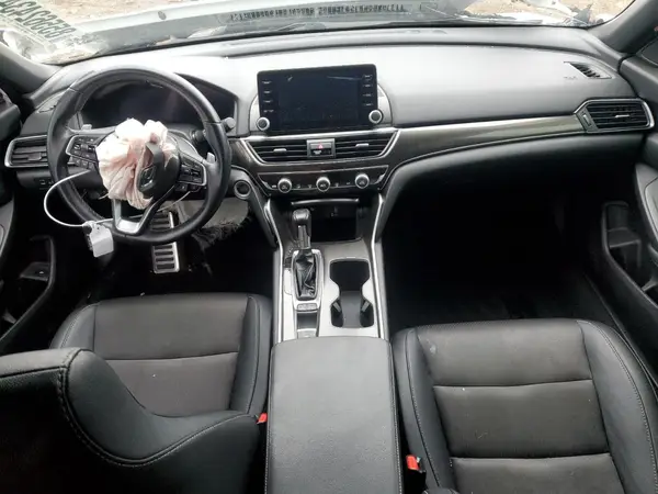 1HGCV1F32KA082267 2019 HONDA ACCORD - Image 8