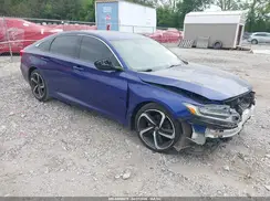 1HGCV1F32KA083080 2019 HONDA ACCORD