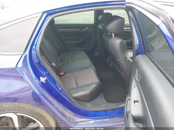1HGCV1F32KA083080 2019 HONDA ACCORD - Image 8