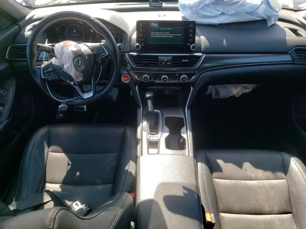 1HGCV1F32KA083144 2019 HONDA ACCORD - Image 8