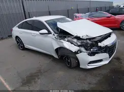 1HGCV1F32KA086318 2019 HONDA ACCORD