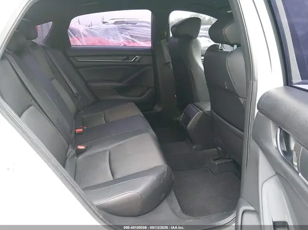1HGCV1F32KA086318 2019 HONDA ACCORD - Image 8