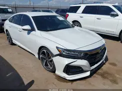 1HGCV1F32KA086951 2019 HONDA ACCORD