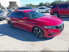 1HGCV1F32KA088196 2019 HONDA ACCORD
