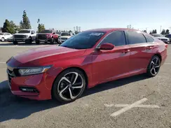 1HGCV1F32KA088232 2019 HONDA ACCORD