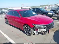 1HGCV1F32KA088327 2019 HONDA ACCORD