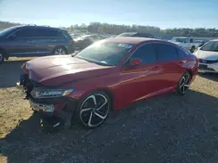 1HGCV1F32KA088411 2019 HONDA ACCORD