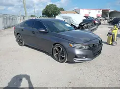 1HGCV1F32KA088442 2019 HONDA ACCORD