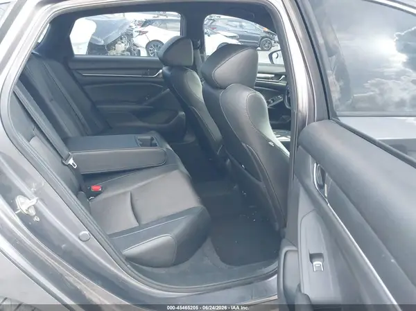 1HGCV1F32KA088442 2019 HONDA ACCORD - Image 8