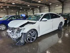 1HGCV1F32KA088506 2019 HONDA ACCORD