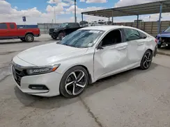 1HGCV1F32KA089297 2019 HONDA ACCORD