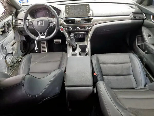 1HGCV1F32KA089297 2019 HONDA ACCORD - Image 8