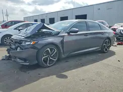 1HGCV1F32KA092278 2019 HONDA ACCORD