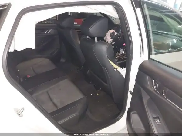 1HGCV1F32KA093334 2019 HONDA ACCORD - Image 8