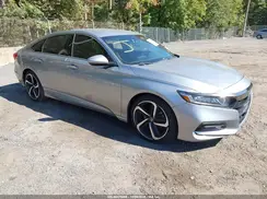 1HGCV1F32KA095696 2019 HONDA ACCORD