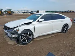 1HGCV1F32KA096086 2019 HONDA ACCORD