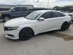 1HGCV1F32KA096802 2019 HONDA ACCORD