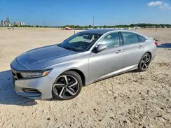 1HGCV1F32KA097450 2019 HONDA ACCORD