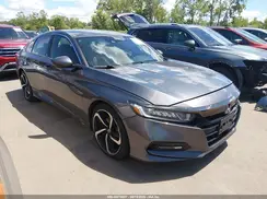 1HGCV1F32KA097495 2019 HONDA ACCORD