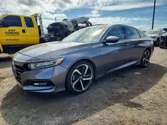 1HGCV1F32KA097562 2019 HONDA ACCORD