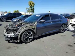 1HGCV1F32KA098257 2019 HONDA ACCORD